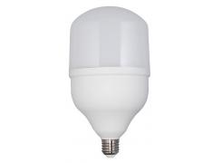 Lâmpada de Led 50W Bulbo Branco Frio 6500K Bivolt E27