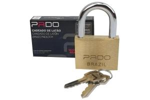 Cadeado 50mm PADO