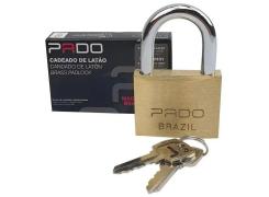 Cadeado 45mm PADO