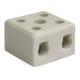 Conector de Porcelana 2 polos 10mm