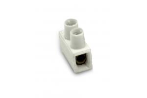 Conector termoplástico 10mm