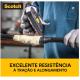 Fita Isolante de AutoFusão 19mmx2m Scotch 3M