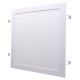 Painel de Led 24W Quadrado 30cm Slim de Embutir Branco Neutro 4000K Bivolt