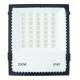 Refletor de Led SMD 200W IP67 Branco Frio 6500K Bivolt