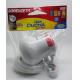 Chuveiro Maxi Ducha Ultra 4600W 220V LORENZETTI