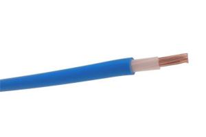 Cabo de Cobre Flexível NAX 2,5mm² Azul 0,6/1KV HEPR 90°C SILNAX - SIL