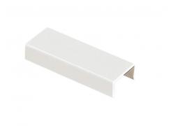 Luva de Emenda PVC 20x10mm para Canaleta TRAMONTINA