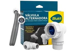 Válvula Alternadora de Pressão BLUKIT